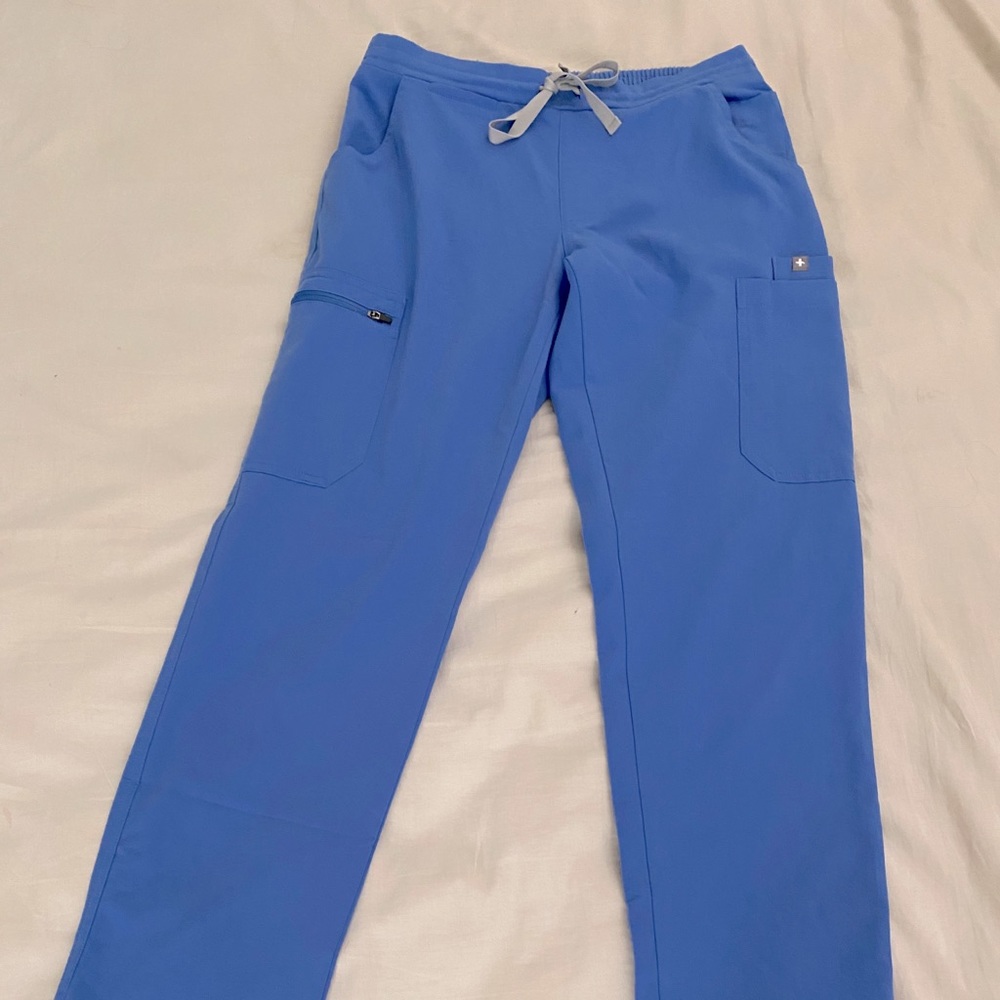 Figs scrub pants